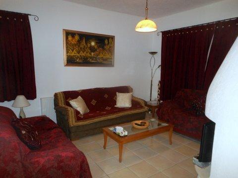 Paphos Villa Samantha מראה חיצוני תמונה